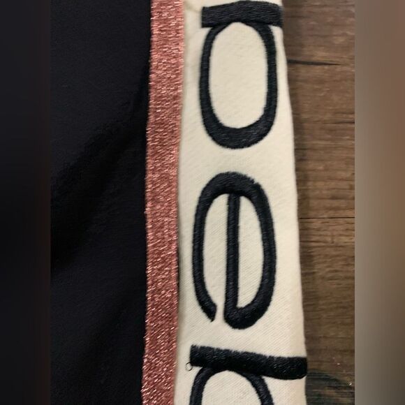 NEW BEBE JOGGERS X LARGE - Picture 5 of 6